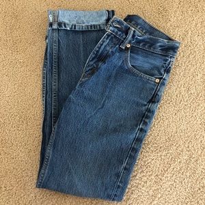 Levi’s 505